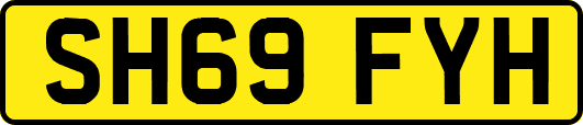 SH69FYH