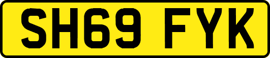 SH69FYK