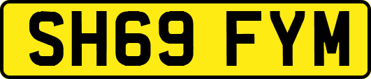 SH69FYM