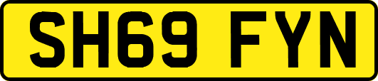 SH69FYN