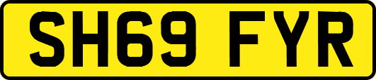 SH69FYR