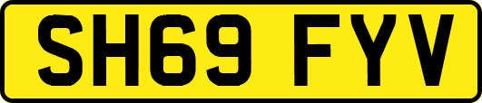 SH69FYV