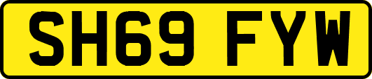 SH69FYW
