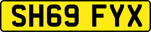 SH69FYX