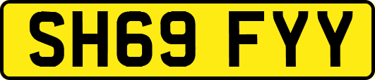 SH69FYY