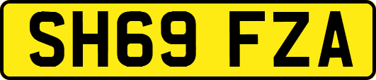 SH69FZA
