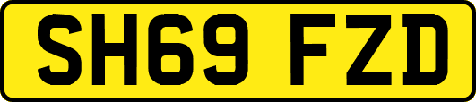 SH69FZD