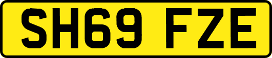 SH69FZE