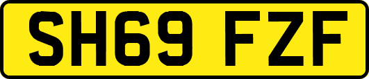 SH69FZF