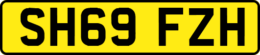 SH69FZH