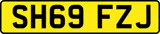 SH69FZJ