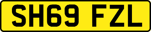 SH69FZL