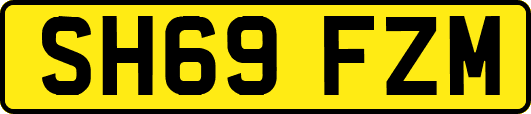 SH69FZM