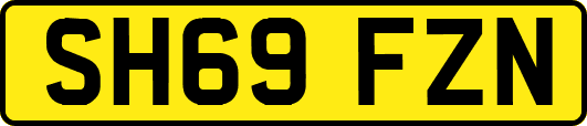 SH69FZN