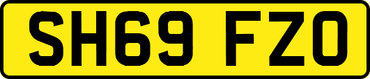 SH69FZO