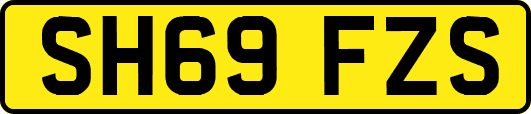 SH69FZS
