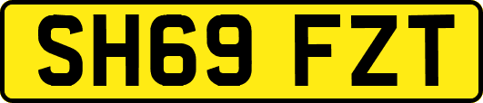 SH69FZT