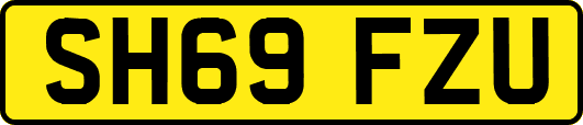 SH69FZU