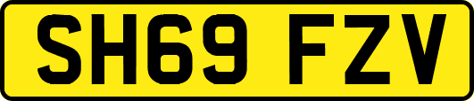 SH69FZV