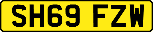 SH69FZW