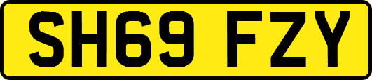 SH69FZY