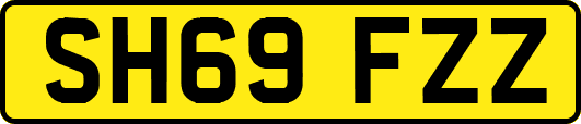 SH69FZZ