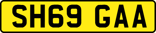 SH69GAA