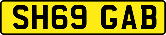 SH69GAB