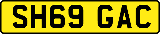 SH69GAC