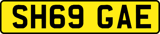 SH69GAE