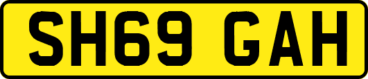 SH69GAH
