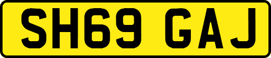 SH69GAJ