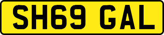 SH69GAL
