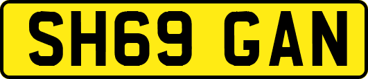 SH69GAN