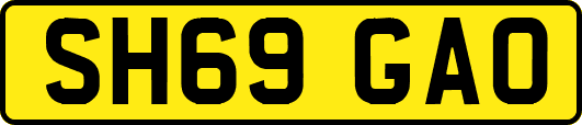 SH69GAO