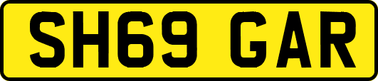SH69GAR