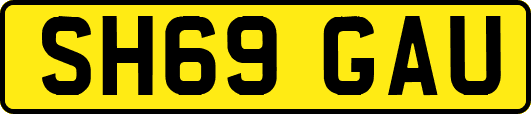 SH69GAU