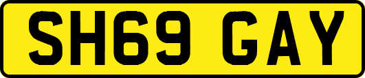 SH69GAY