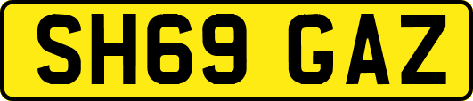 SH69GAZ