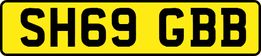 SH69GBB