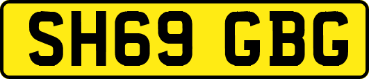 SH69GBG