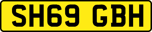 SH69GBH