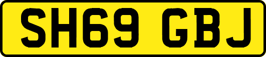SH69GBJ