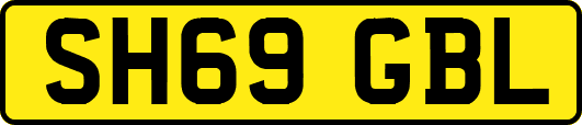 SH69GBL