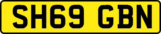 SH69GBN