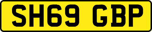 SH69GBP