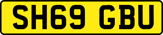 SH69GBU