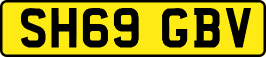 SH69GBV