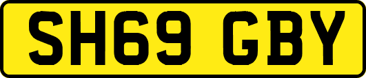 SH69GBY