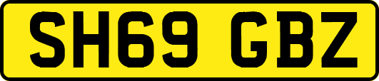 SH69GBZ